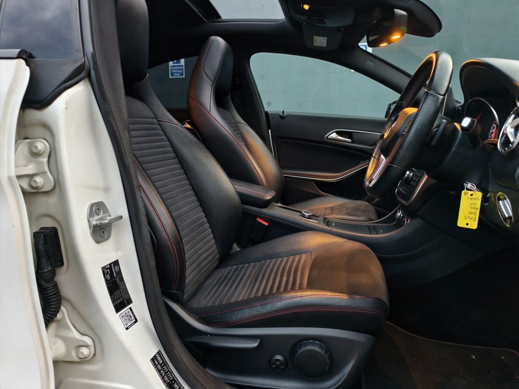 Used Mercedes-Benz CLA 2013 for sale - 76527182: Photo 14