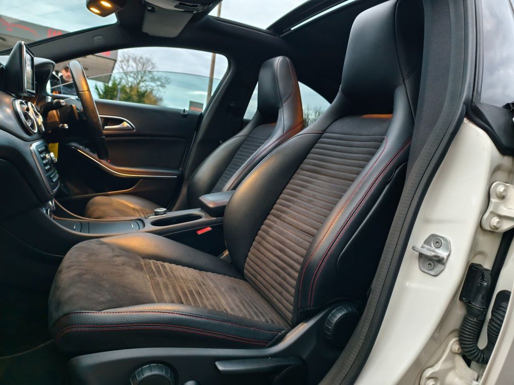 Used Mercedes-Benz CLA 2013 for sale - 76527182: Photo 15