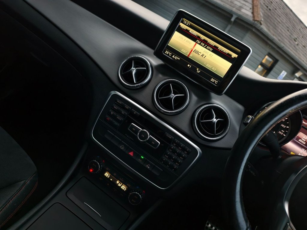 Used Mercedes-Benz CLA 2013 for sale - 76527182: Photo 19