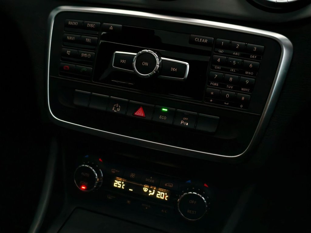 Used Mercedes-Benz CLA 2013 for sale - 76527182: Photo 20