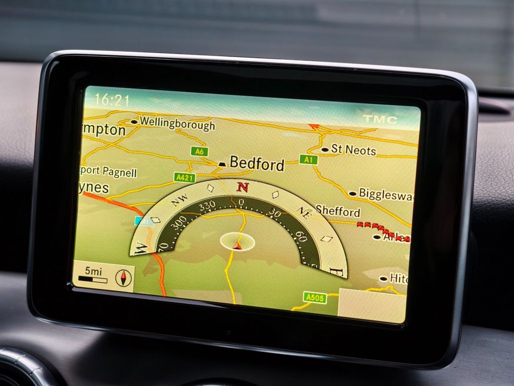 Used Mercedes-Benz CLA 2013 for sale - 76527182: Photo 22