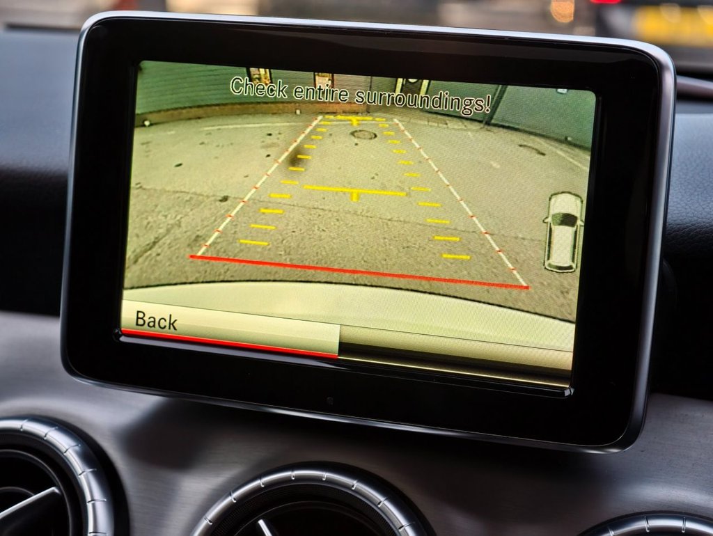 Used Mercedes-Benz CLA 2013 for sale - 76527182: Photo 23