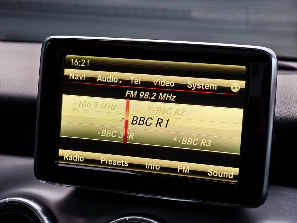 Used Mercedes-Benz CLA 2013 for sale - 76527182: Photo 24