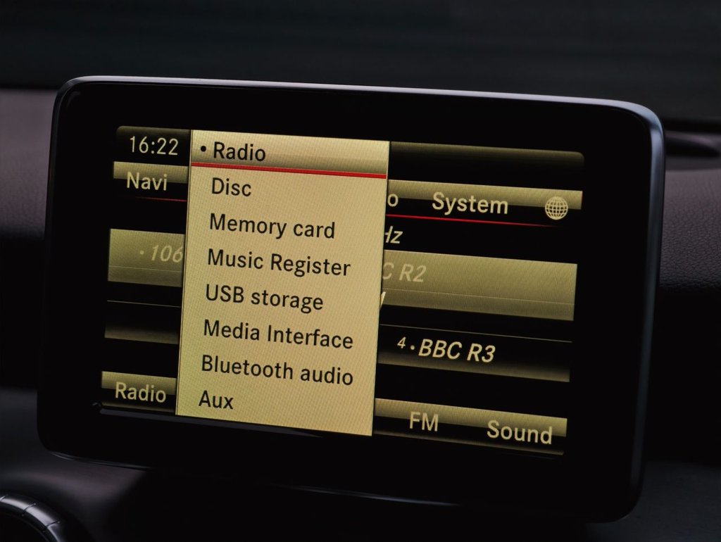 Used Mercedes-Benz CLA 2013 for sale - 76527182: Photo 25