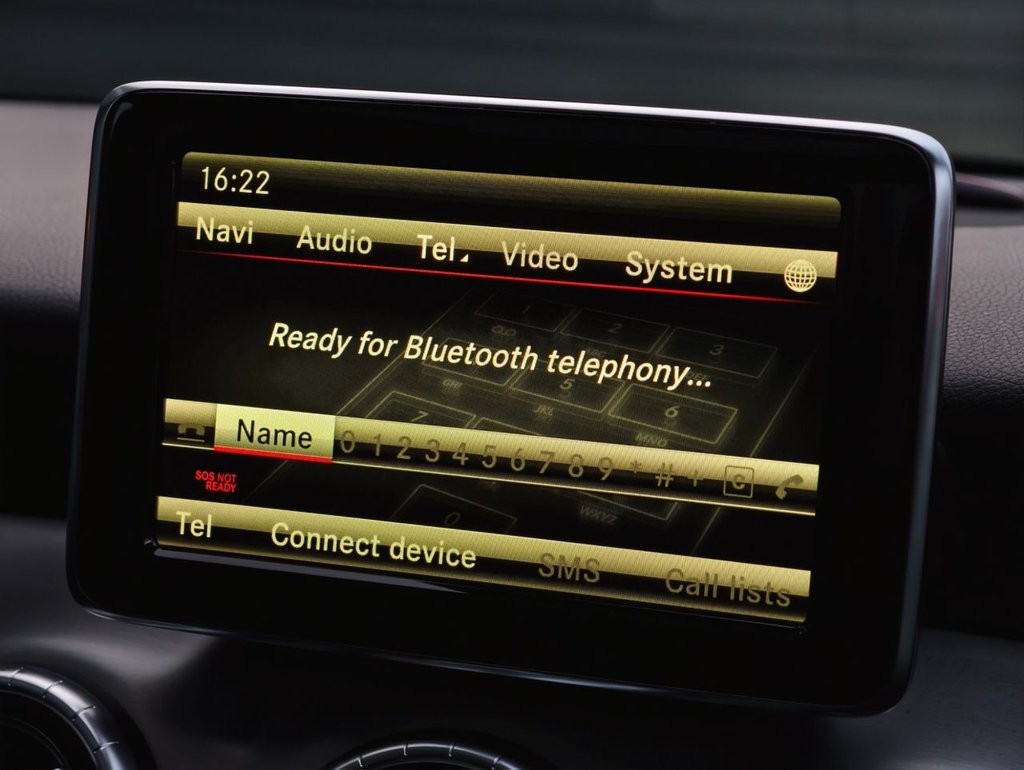 Used Mercedes-Benz CLA 2013 for sale - 76527182: Photo 26