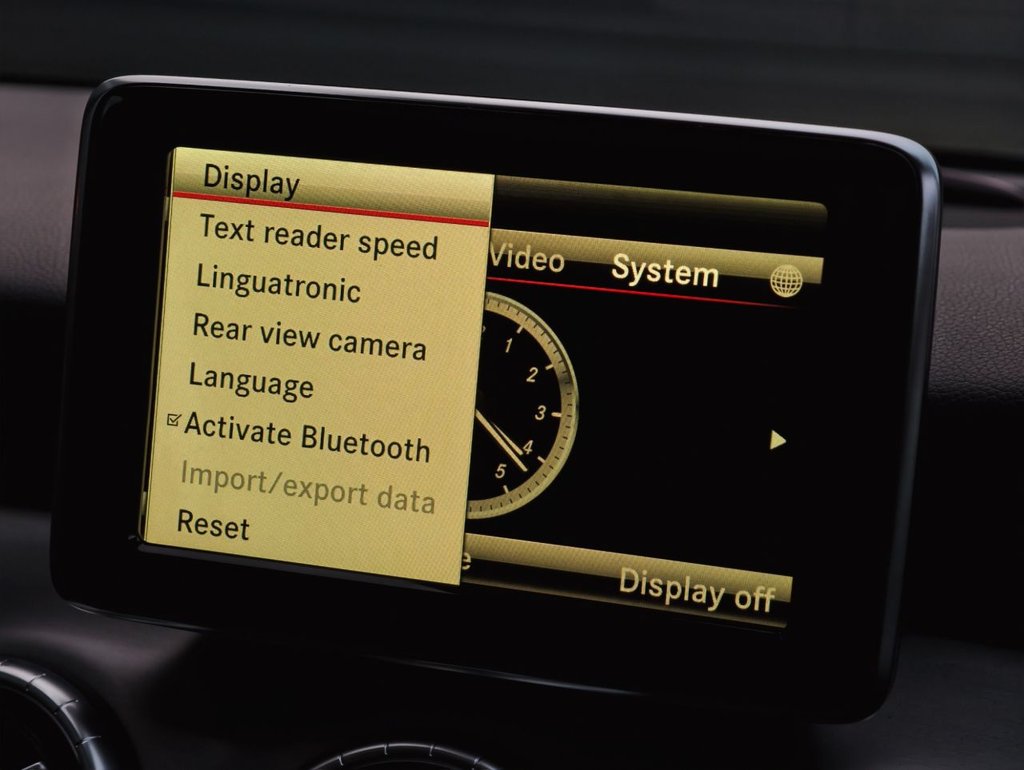 Used Mercedes-Benz CLA 2013 for sale - 76527182: Photo 27