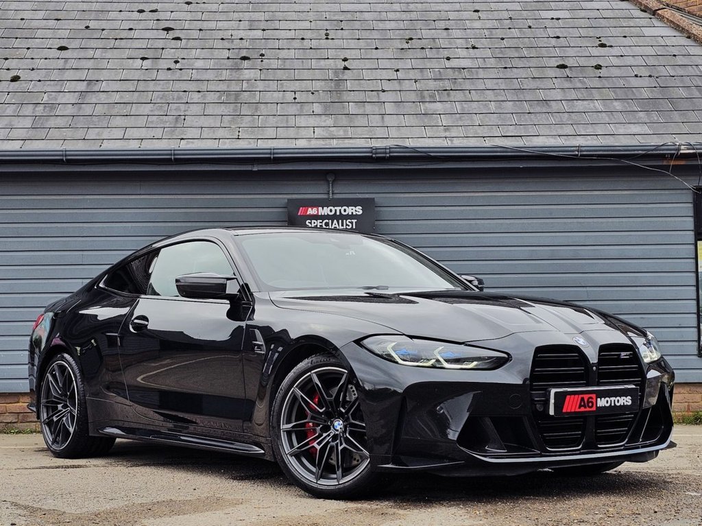 Used BMW M4 2021 for sale - 76202860: Photo 10