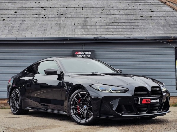 Used BMW M4 2021 for sale - 76202860: Photo 10
