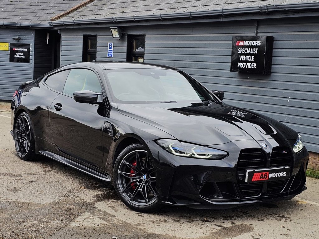 Used BMW M4 2021 for sale - 76202860: Photo 13