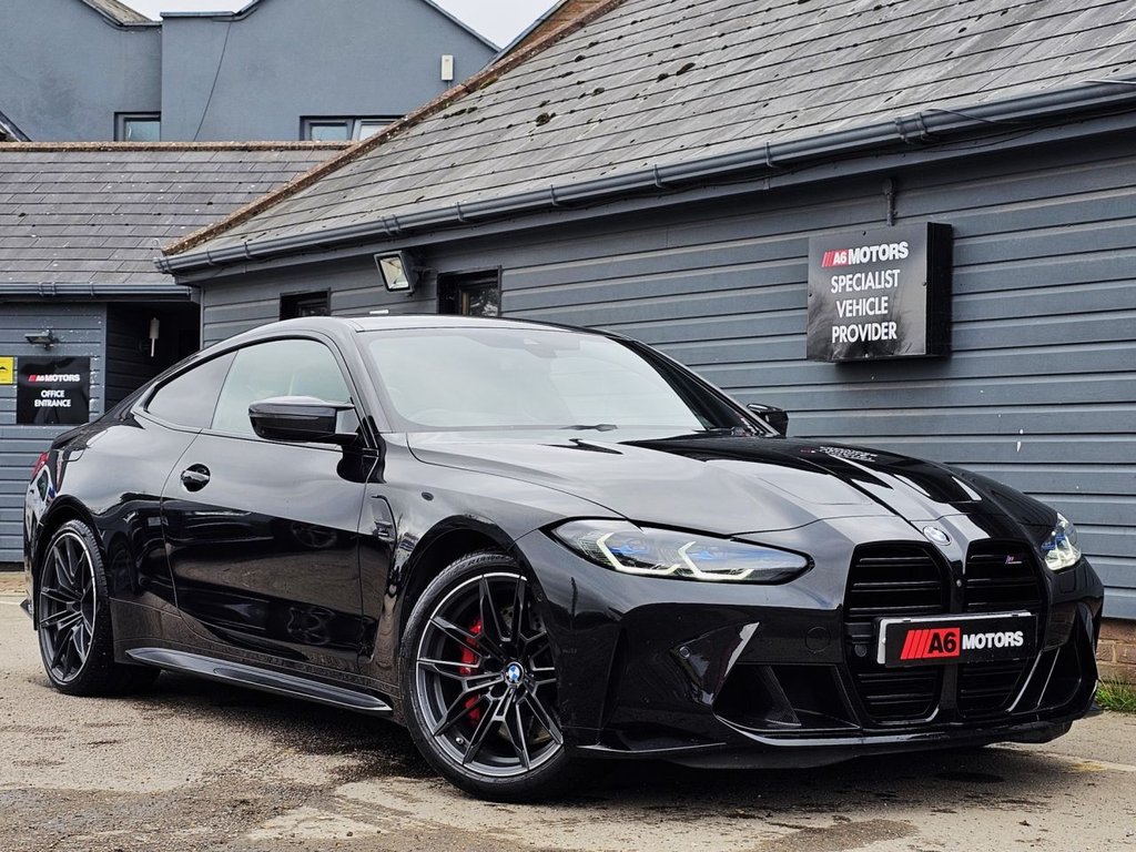 Used BMW M4 2021 for sale - 76202860: Photo 14