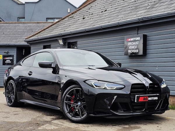 Used BMW M4 2021 for sale - 76202860: Photo 14