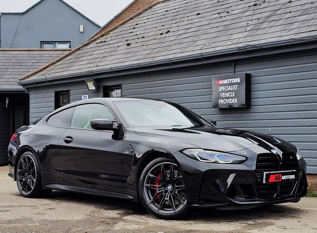 Used BMW M4 2021 for sale - 76202860: Photo 16