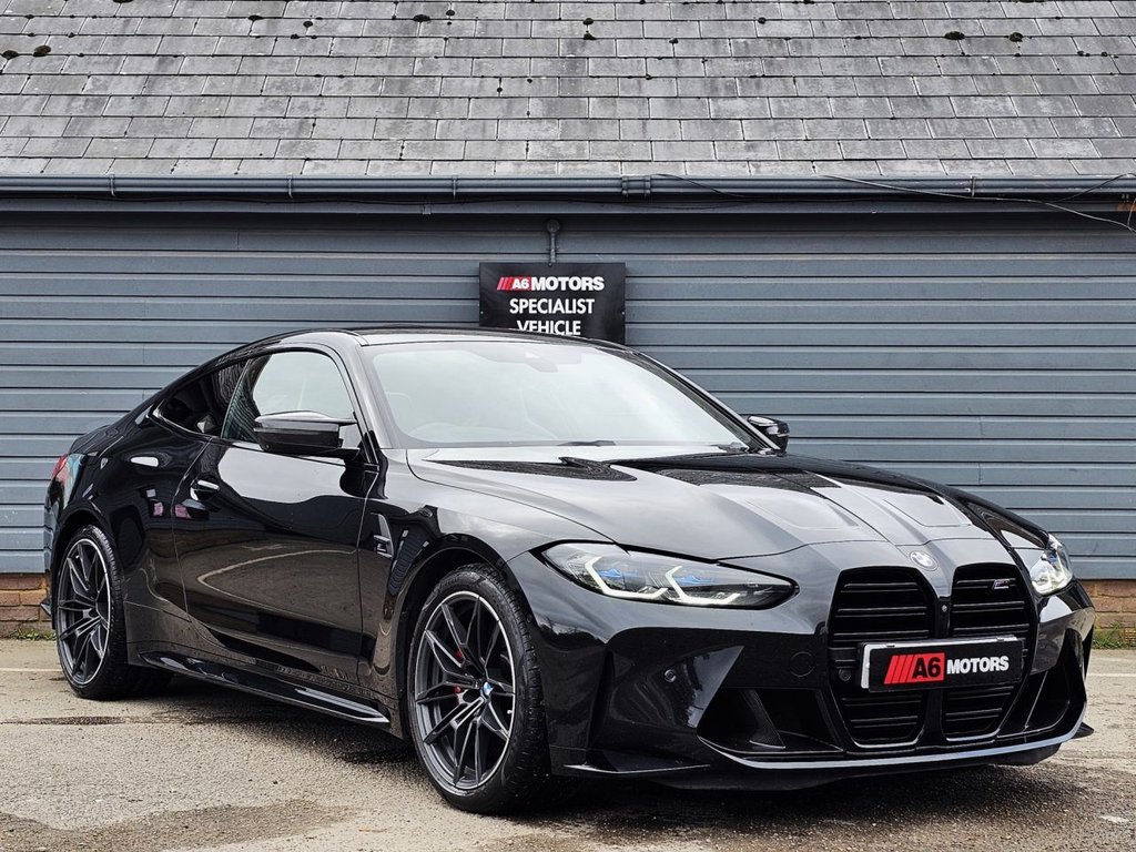 Used BMW M4 2021 for sale - 76202860: Photo 17