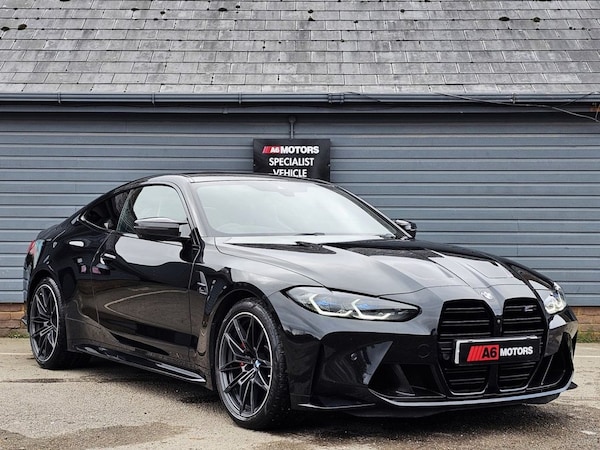 Used BMW M4 2021 for sale - 76202860: Photo 17