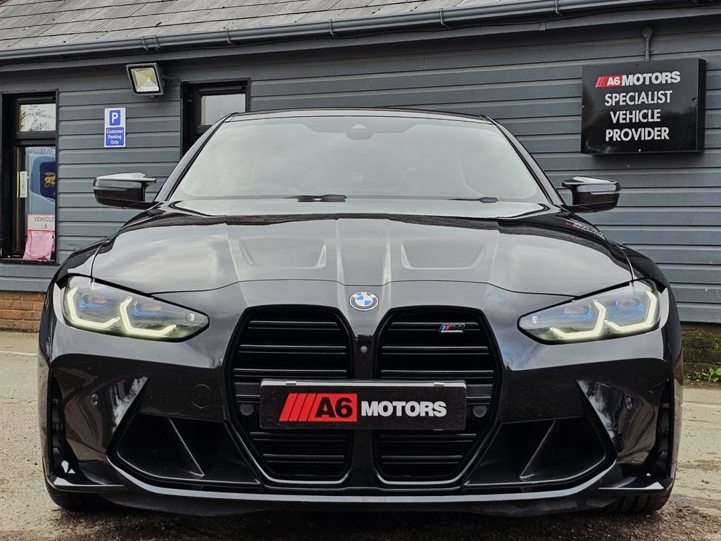 Used BMW M4 2021 for sale - 76202860: Photo 18