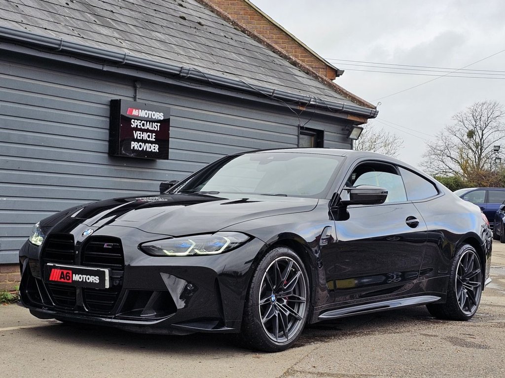 Used BMW M4 2021 for sale - 76202860: Photo 19