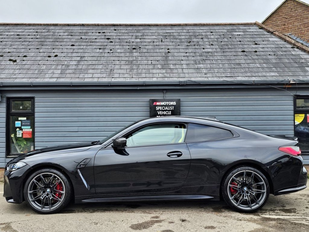 Used BMW M4 2021 for sale - 76202860: Photo 20