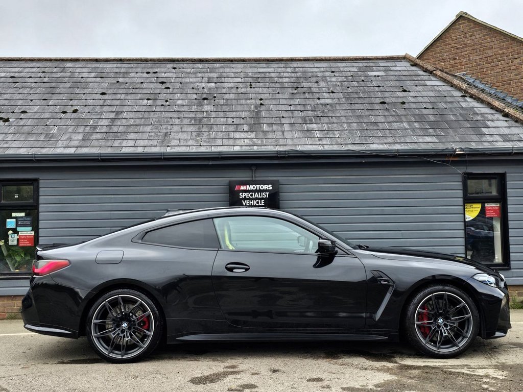 Used BMW M4 2021 for sale - 76202860: Photo 27