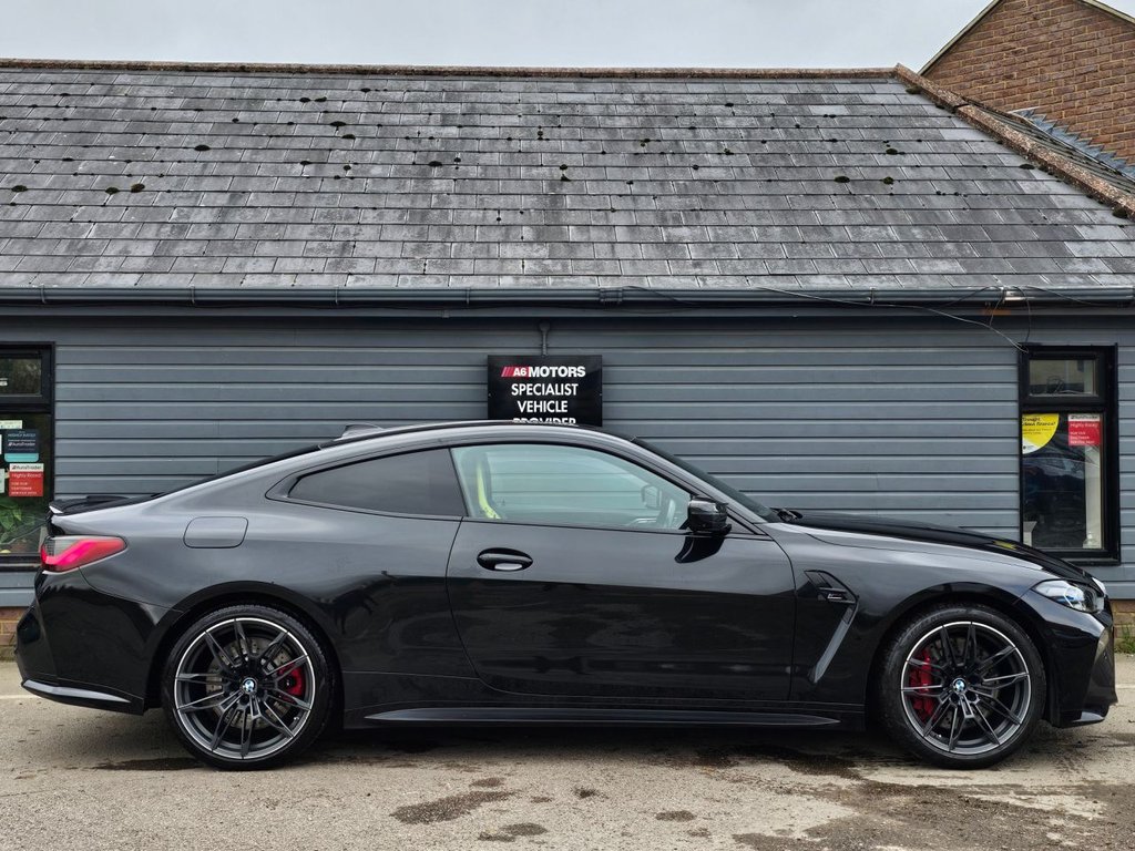 Used BMW M4 2021 for sale - 76202860: Photo 28