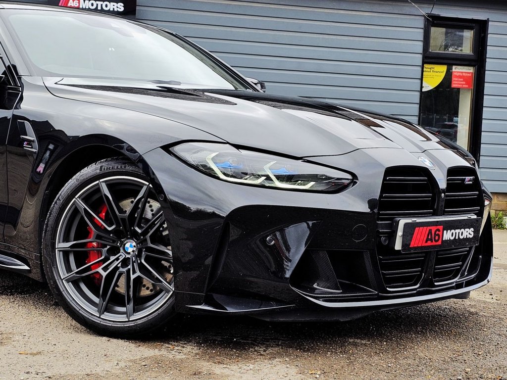 Used BMW M4 2021 for sale - 76202860: Photo 30