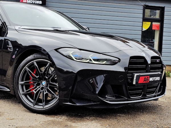 Used BMW M4 2021 for sale - 76202860: Photo 30
