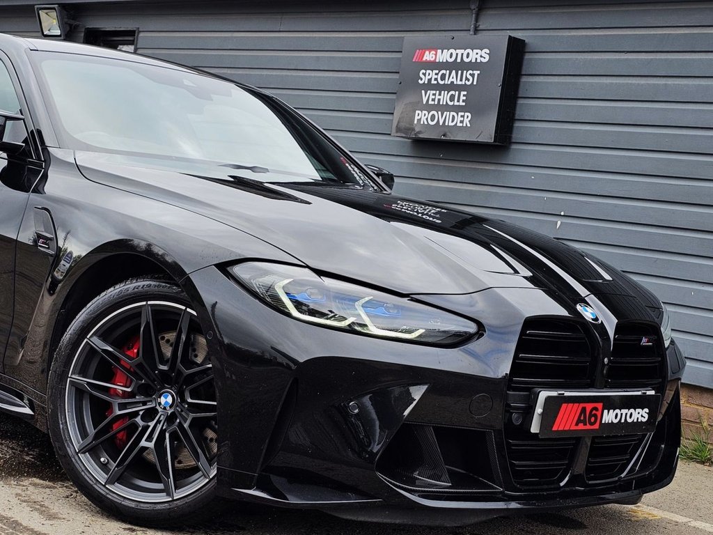 Used BMW M4 2021 for sale - 76202860: Photo 33