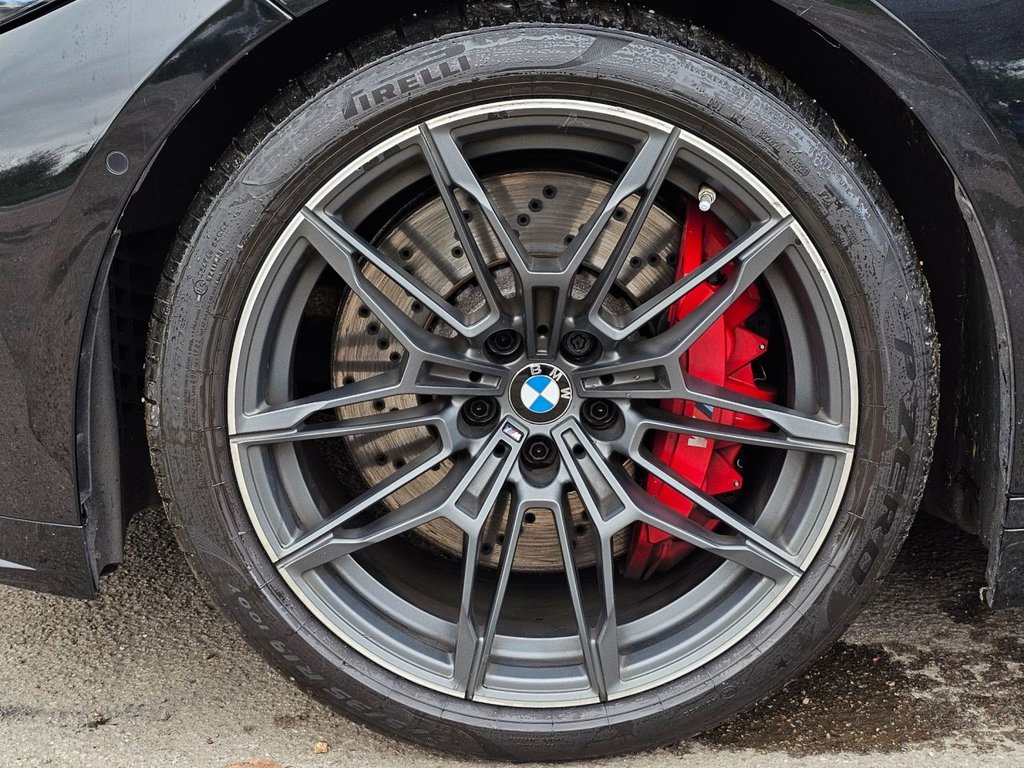 Used BMW M4 2021 for sale - 76202860: Photo 38