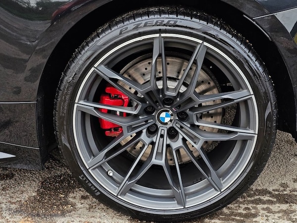 Used BMW M4 2021 for sale - 76202860: Photo 39