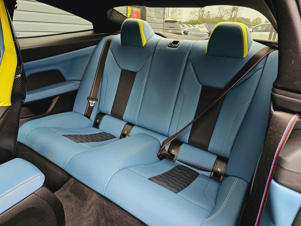 Used BMW M4 2021 for sale - 76202860: Photo 42