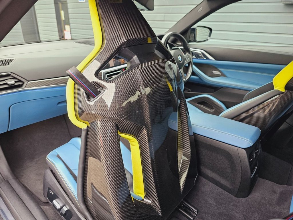 Used BMW M4 2021 for sale - 76202860: Photo 43