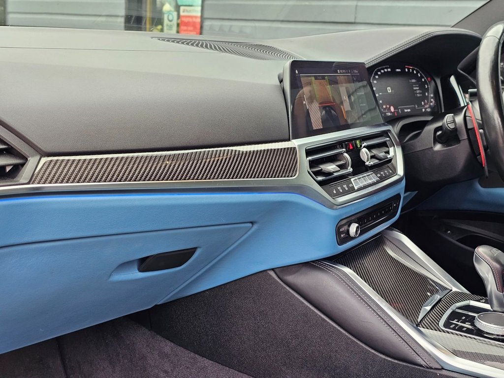 Used BMW M4 2021 for sale - 76202860: Photo 48