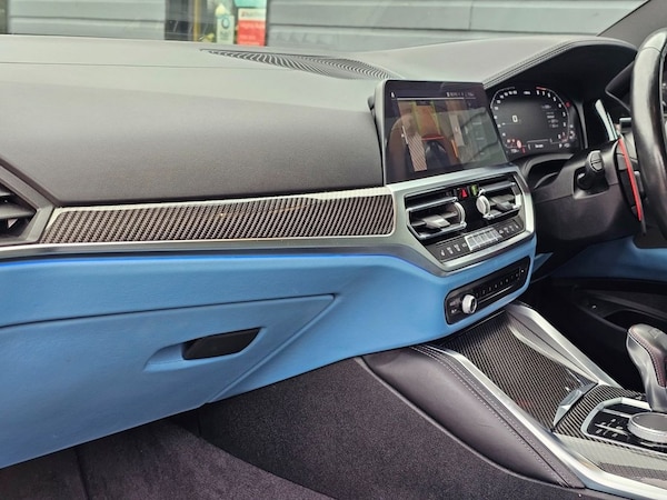 Used BMW M4 2021 for sale - 76202860: Photo 48