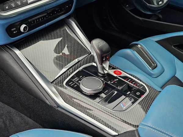 Used BMW M4 2021 for sale - 76202860: Photo 49