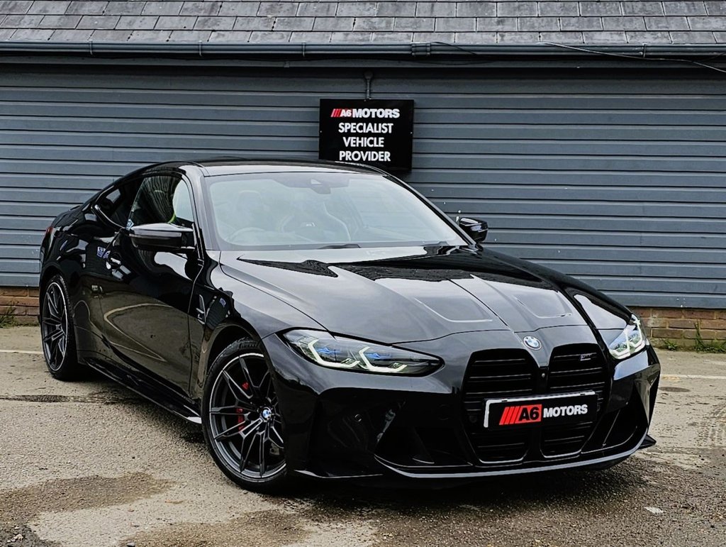 Used BMW M4 2021 for sale - 76202860: Photo 5