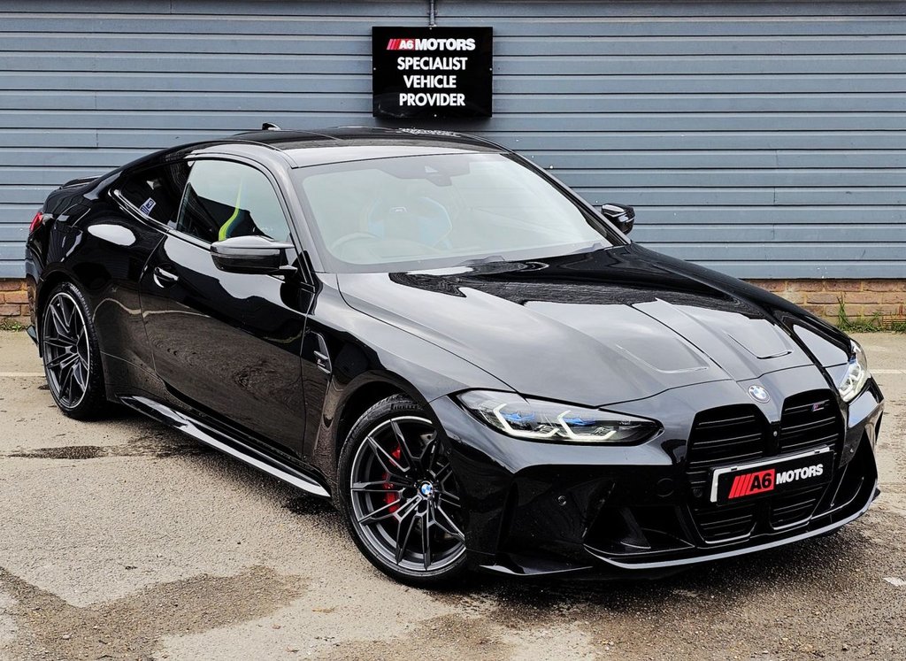 Used BMW M4 2021 for sale - 76202860: Photo 6