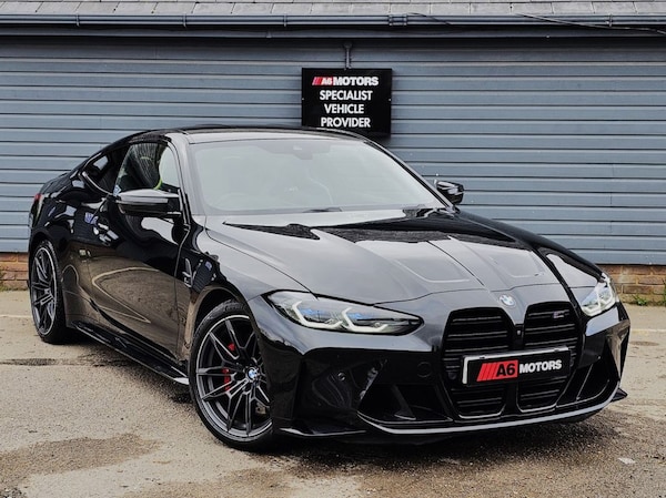 Used BMW M4 2021 for sale - 76202860: Photo 7
