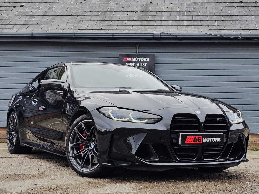 Used BMW M4 2021 for sale - 76202860: Photo 8