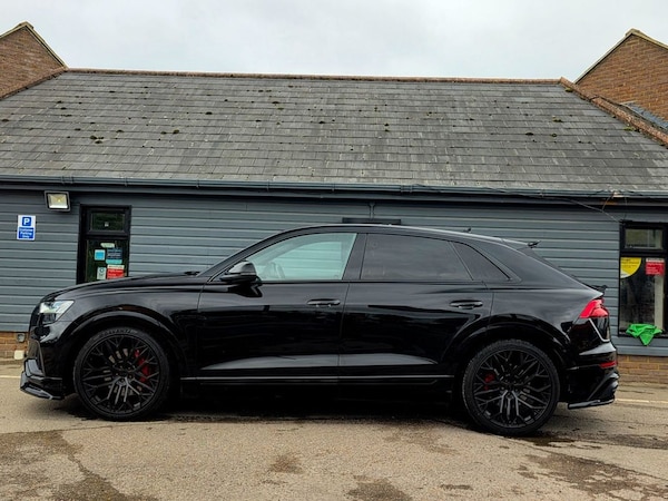 Used Audi Q8 2019 for sale - 76202709: Photo 13