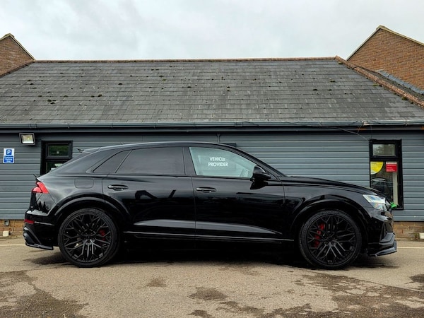 Used Audi Q8 2019 for sale - 76202709: Photo 19