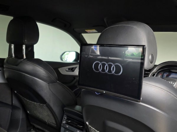 Used Audi Q8 2019 for sale - 76202709: Photo 34