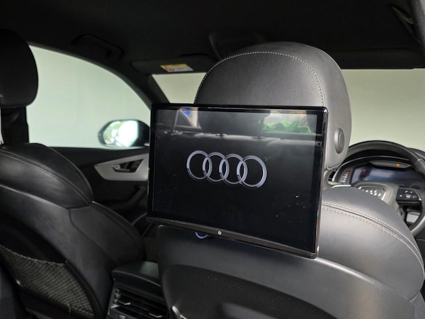 Used Audi Q8 2019 for sale - 76202709: Photo 35