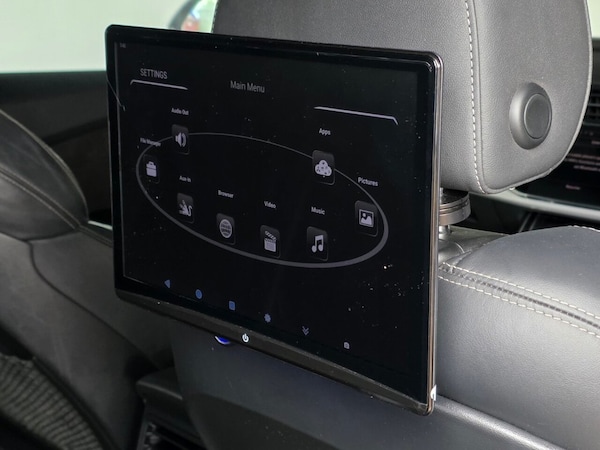 Used Audi Q8 2019 for sale - 76202709: Photo 36