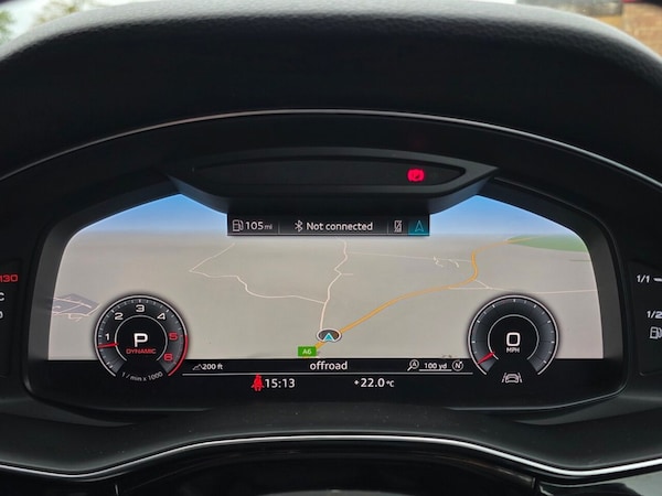 Used Audi Q8 2019 for sale - 76202709: Photo 37