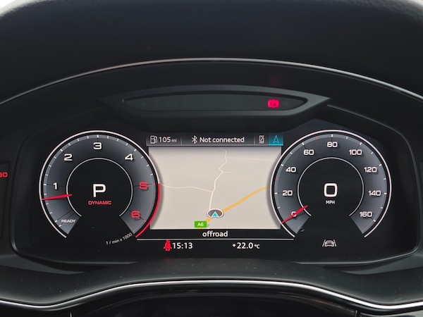 Used Audi Q8 2019 for sale - 76202709: Photo 39