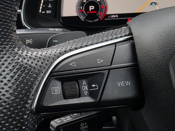 Used Audi Q8 2019 for sale - 76202709: Photo 49