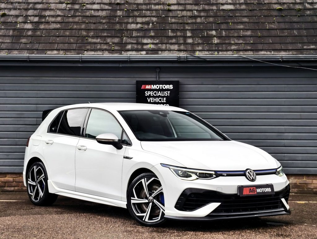 Used Volkswagen Golf 2022 for sale - 76783855: Photo 1