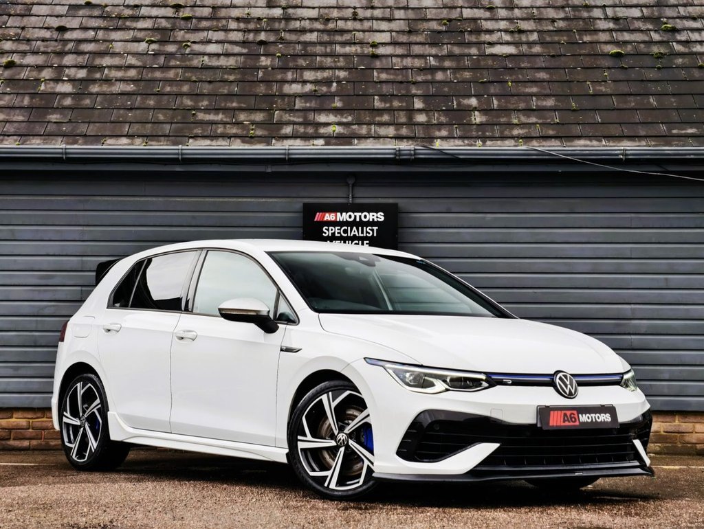 Used Volkswagen Golf 2022 for sale - 76783855: Photo 10