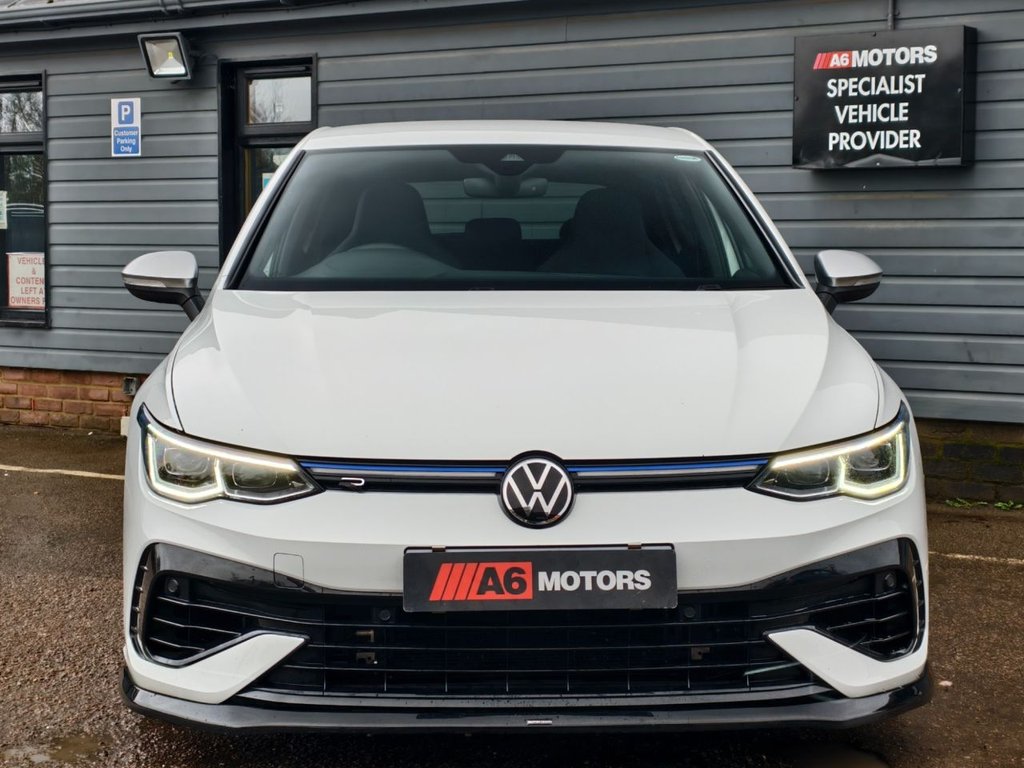 Used Volkswagen Golf 2022 for sale - 76783855: Photo 12