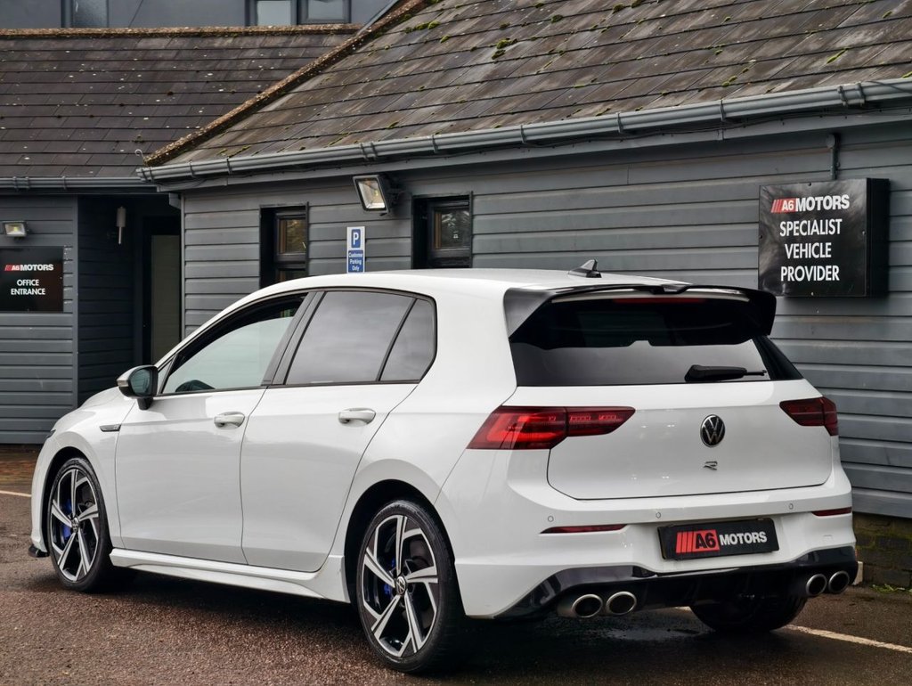 Used Volkswagen Golf 2022 for sale - 76783855: Photo 15