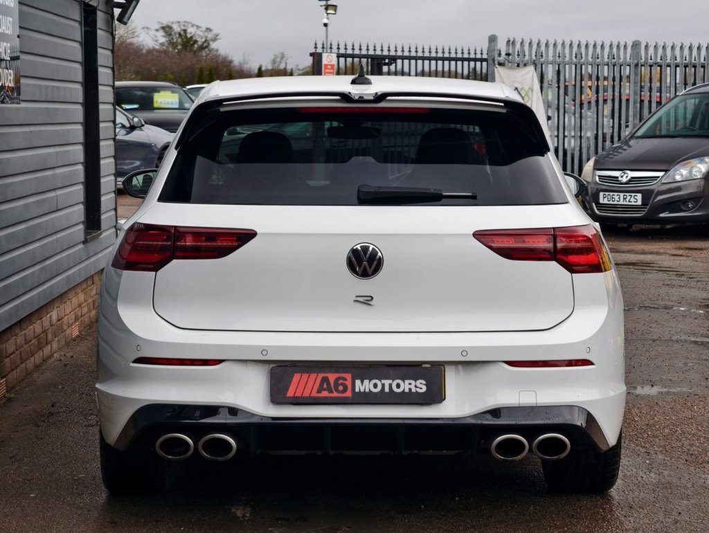 Used Volkswagen Golf 2022 for sale - 76783855: Photo 16